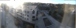 Archiv Foto Webcam Auenpark Marktredwitz 05:00