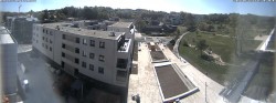 Archiv Foto Webcam Auenpark Marktredwitz 09:00