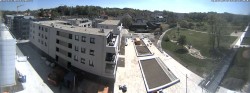 Archiv Foto Webcam Auenpark Marktredwitz 11:00
