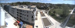 Archiv Foto Webcam Auenpark Marktredwitz 13:00