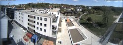 Archiv Foto Webcam Auenpark Marktredwitz 15:00