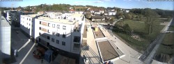 Archiv Foto Webcam Auenpark Marktredwitz 17:00