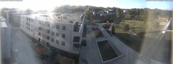 Archiv Foto Webcam Auenpark Marktredwitz 06:00