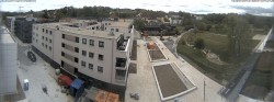 Archiv Foto Webcam Auenpark Marktredwitz 11:00