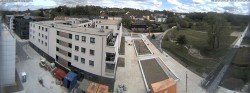 Archiv Foto Webcam Auenpark Marktredwitz 15:00