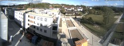 Archiv Foto Webcam Auenpark Marktredwitz 17:00