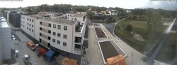 Archiv Foto Webcam Auenpark Marktredwitz 06:00