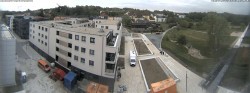 Archiv Foto Webcam Auenpark Marktredwitz 07:00