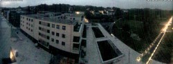 Archiv Foto Webcam Auenpark Marktredwitz 03:00