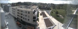 Archiv Foto Webcam Auenpark Marktredwitz 09:00