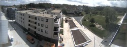 Archiv Foto Webcam Auenpark Marktredwitz 11:00