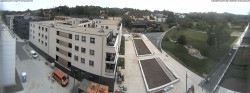 Archiv Foto Webcam Auenpark Marktredwitz 13:00