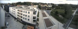 Archiv Foto Webcam Auenpark Marktredwitz 17:00