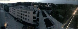 Archiv Foto Webcam Auenpark Marktredwitz 03:00