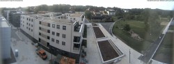 Archiv Foto Webcam Auenpark Marktredwitz 06:00