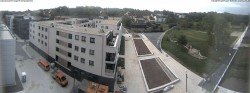 Archiv Foto Webcam Auenpark Marktredwitz 07:00