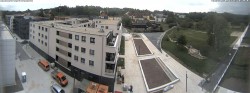 Archiv Foto Webcam Auenpark Marktredwitz 09:00