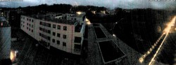 Archiv Foto Webcam Auenpark Marktredwitz 03:00
