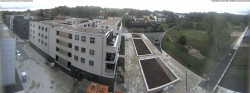 Archiv Foto Webcam Auenpark Marktredwitz 05:00