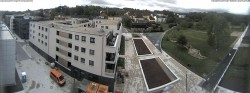 Archiv Foto Webcam Auenpark Marktredwitz 07:00
