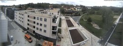 Archiv Foto Webcam Auenpark Marktredwitz 09:00