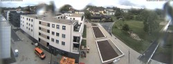 Archiv Foto Webcam Auenpark Marktredwitz 11:00