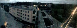 Archiv Foto Webcam Auenpark Marktredwitz 03:00