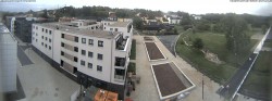 Archiv Foto Webcam Auenpark Marktredwitz 05:00