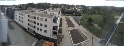Archiv Foto Webcam Auenpark Marktredwitz 06:00