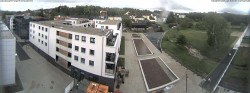 Archiv Foto Webcam Auenpark Marktredwitz 09:00