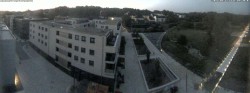 Archiv Foto Webcam Auenpark Marktredwitz 03:00