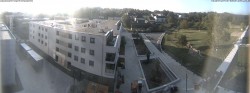Archiv Foto Webcam Auenpark Marktredwitz 06:00