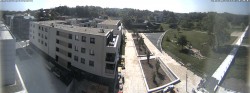 Archiv Foto Webcam Auenpark Marktredwitz 09:00