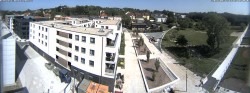 Archiv Foto Webcam Auenpark Marktredwitz 15:00