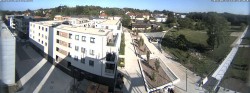 Archiv Foto Webcam Auenpark Marktredwitz 17:00
