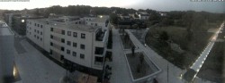 Archiv Foto Webcam Auenpark Marktredwitz 22:00