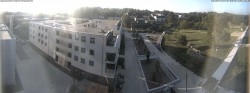 Archiv Foto Webcam Auenpark Marktredwitz 01:00