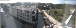 Archiv Foto Webcam Auenpark Marktredwitz 02:00