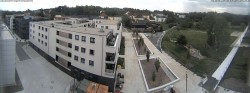 Archiv Foto Webcam Auenpark Marktredwitz 13:00