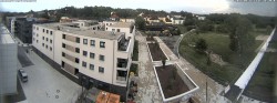 Archiv Foto Webcam Auenpark Marktredwitz 17:00