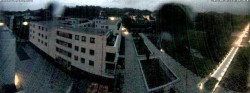 Archiv Foto Webcam Auenpark Marktredwitz 03:00