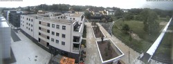 Archiv Foto Webcam Auenpark Marktredwitz 05:00