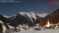 Archived image Webcam Innervillgraten - East Tyrol 18:00