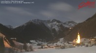 Archived image Webcam Innervillgraten - East Tyrol 00:00