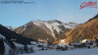 Archived image Webcam Innervillgraten - East Tyrol 02:00