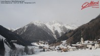 Archived image Webcam Innervillgraten - East Tyrol 04:00