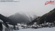 Archived image Webcam Innervillgraten - East Tyrol 08:00