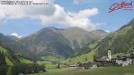 Archived image Webcam Innervillgraten - East Tyrol 06:00