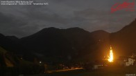 Archived image Webcam Innervillgraten - East Tyrol 20:00