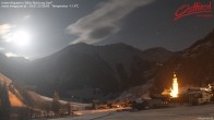 Archived image Webcam Innervillgraten - East Tyrol 18:00